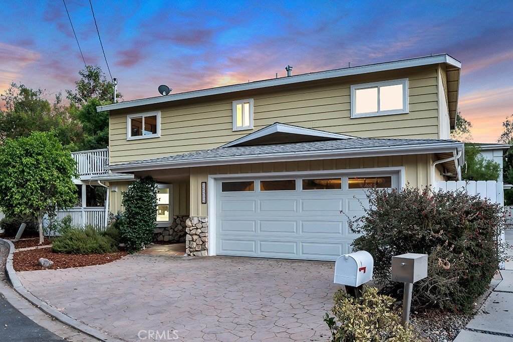 House in Los Angeles, California, United States 1 - 18670297