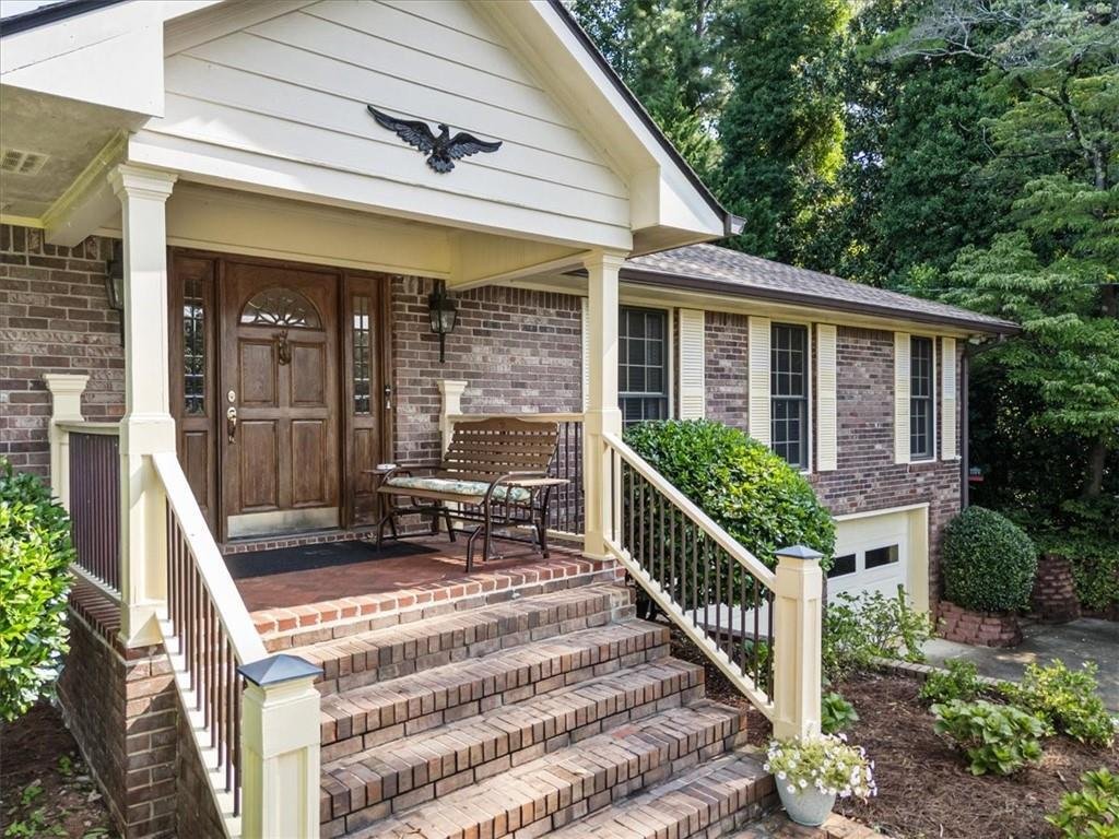 House in Marietta, Georgia, United States 4 - 18659405