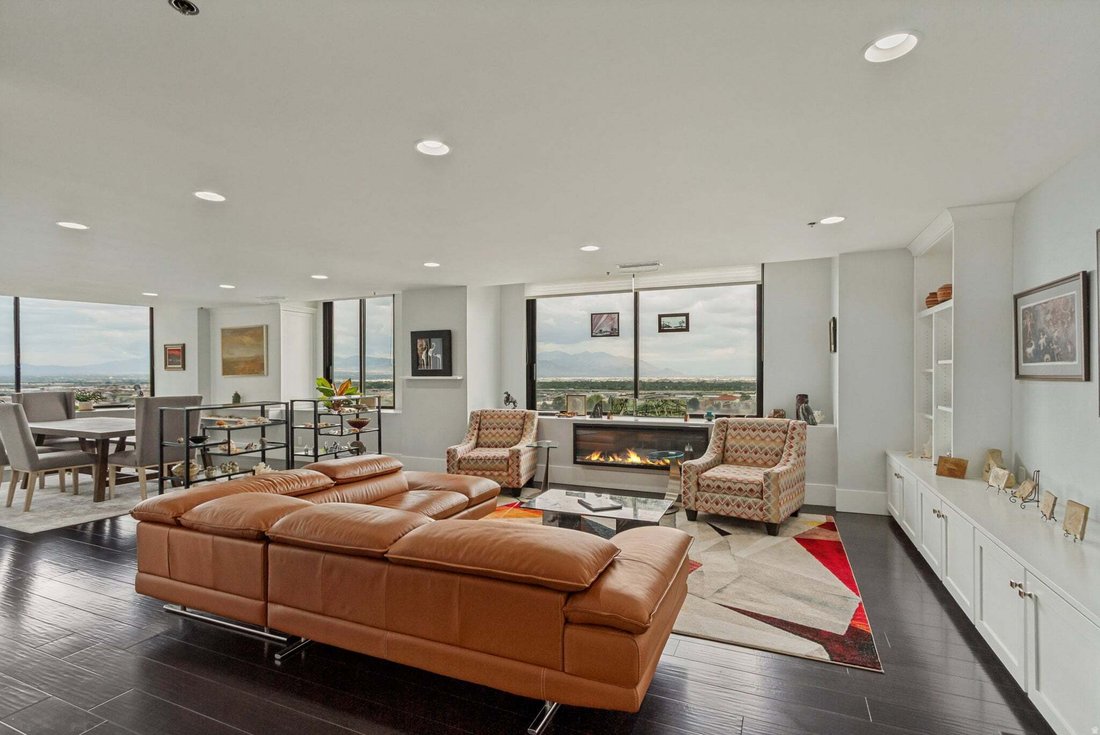 Condo in Salt Lake City, Utah, United States 1 - 18662369