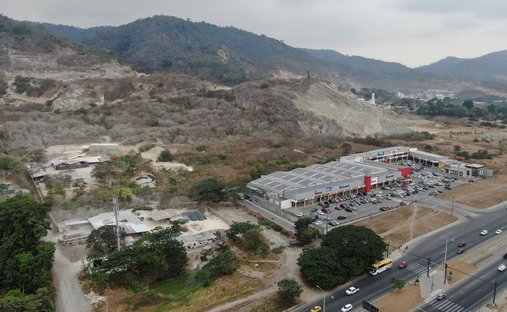 Terreno a Guayaquil, Provincia del Guayas, Ecuador 1