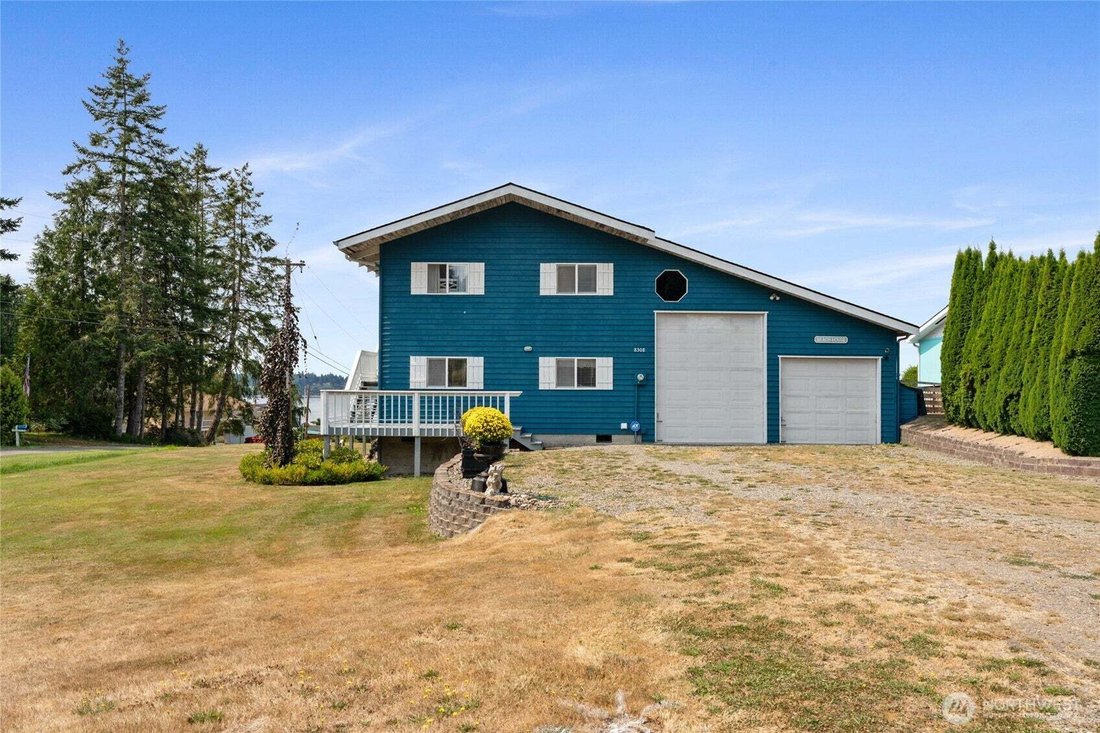 House in Lakebay, Washington, United States 3 - 18669550