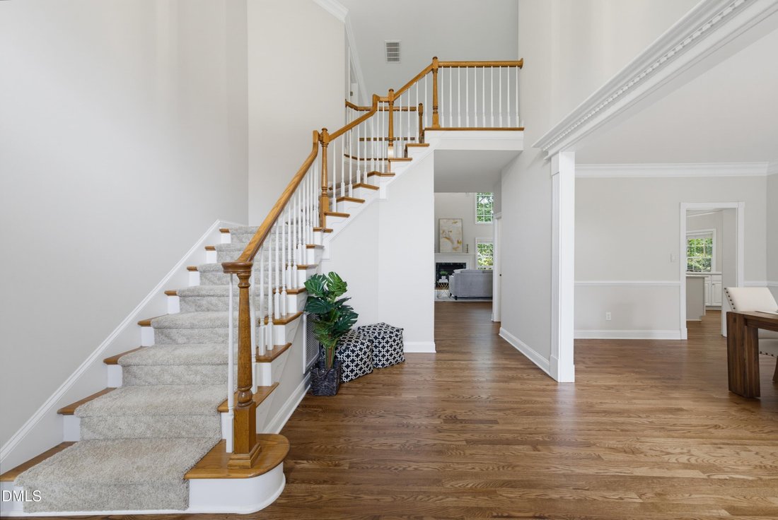 House in Cary, North Carolina, United States 5 - 18659731