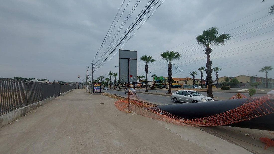 Land in Guayaquil, Guayas, Ecuador 2 - 18661207