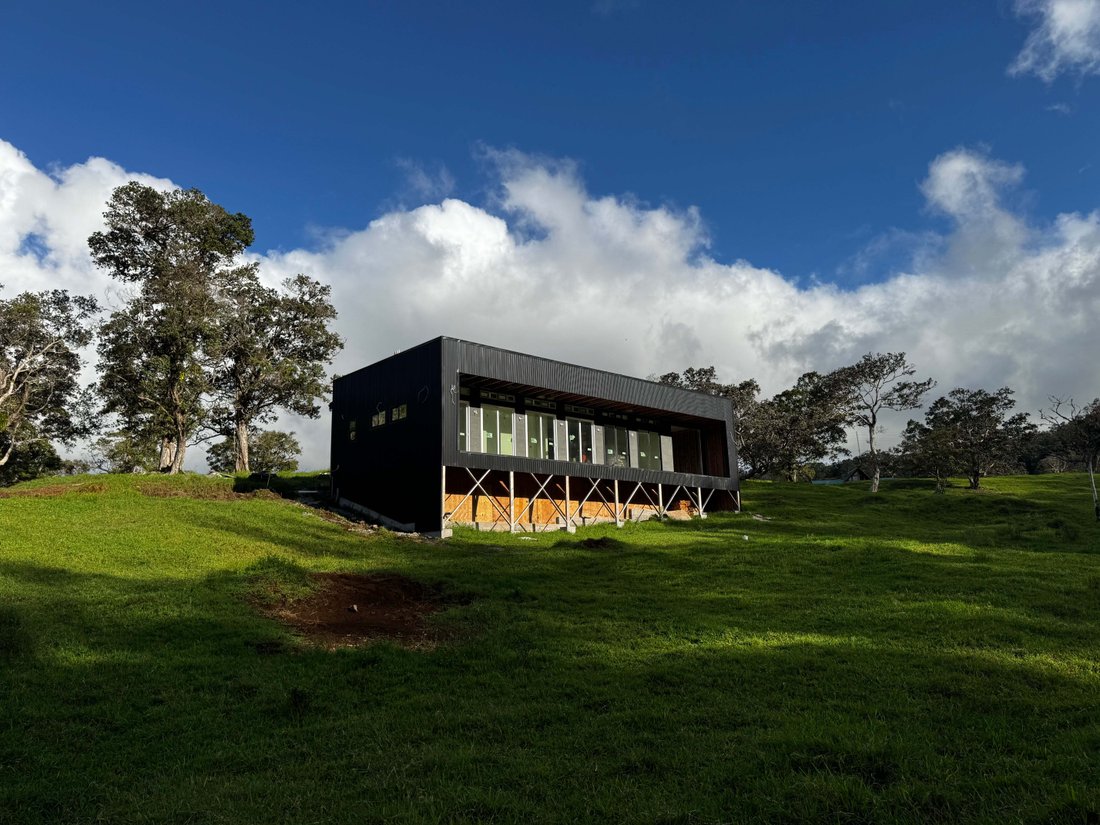 House in Honokaa, Hawaii, United States 1 - 18662065