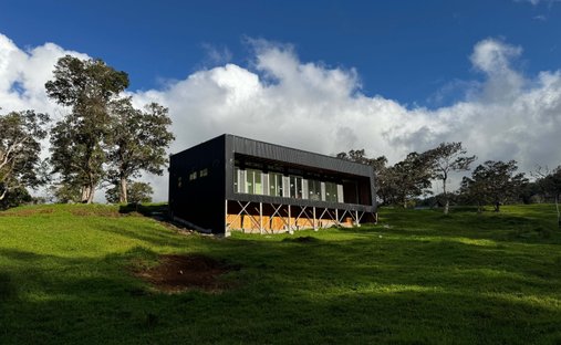 House in Honokaa, Hawaii, United States 1