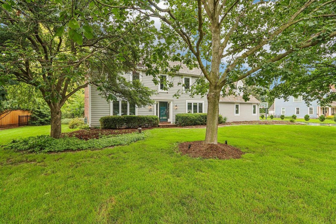 House in Delafield, Wisconsin, United States 5 - 18656427