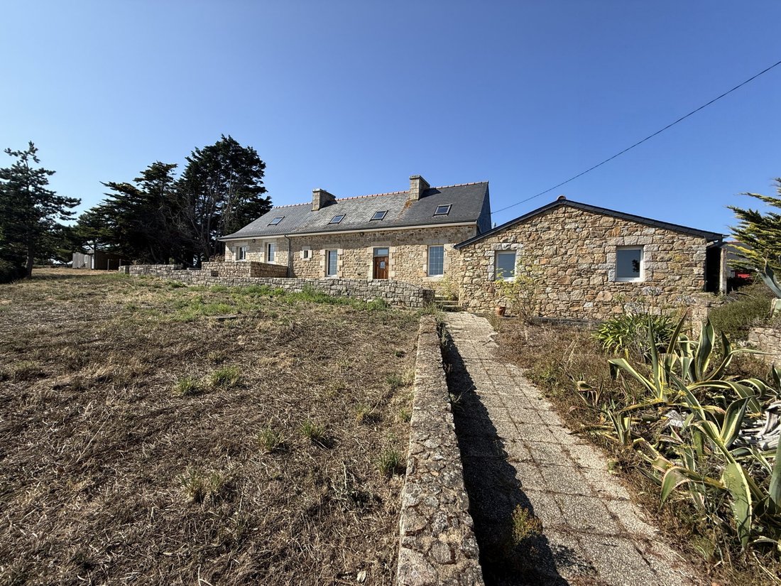 Casa en Pleubian, Bretaña, Francia 3 - 18630633