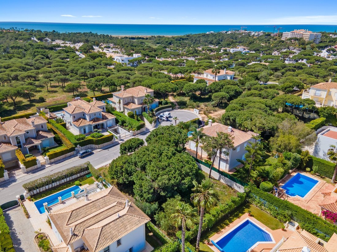 Land in Almancil, Algarve, Portugal 2 - 18664614