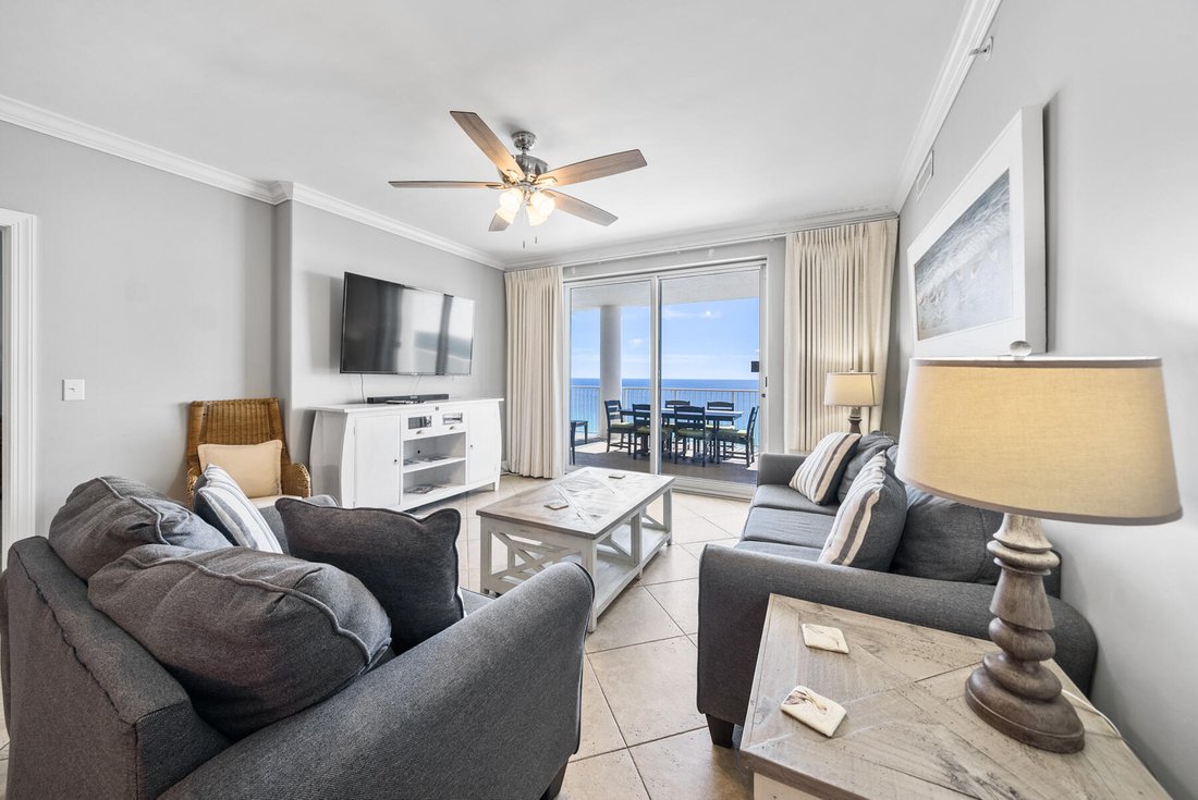 Condo in Panama City Beach, Florida, United States 5 - 18666972