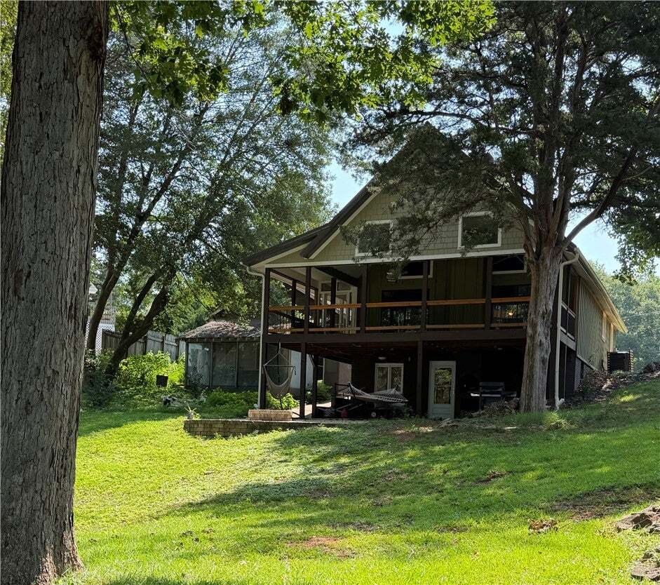 House in Anderson, South Carolina, United States 1 - 18658985