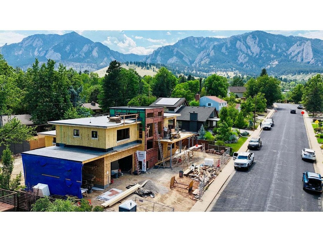 House in Boulder, Colorado, United States 1 - 18662149