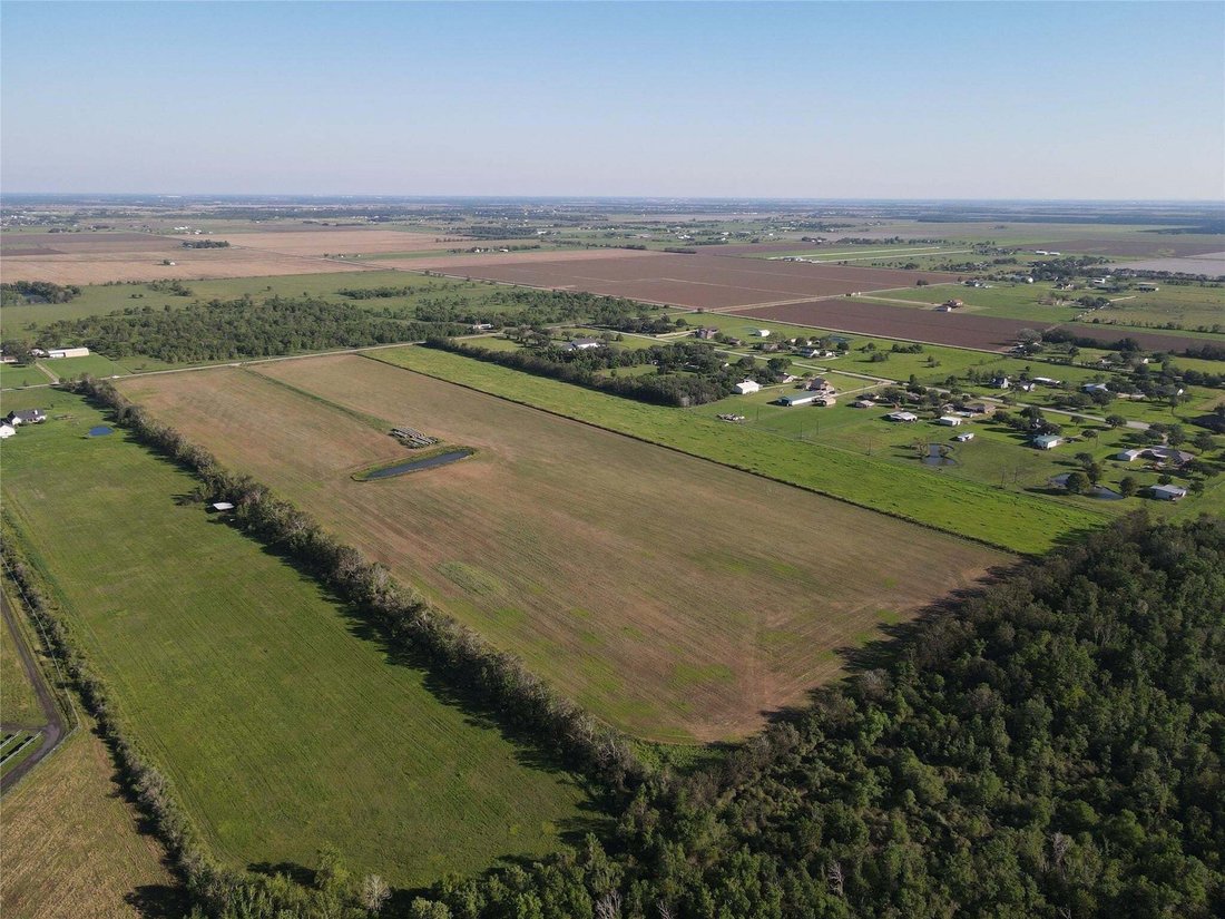 Land in Needville, Texas, United States 4 - 18672876