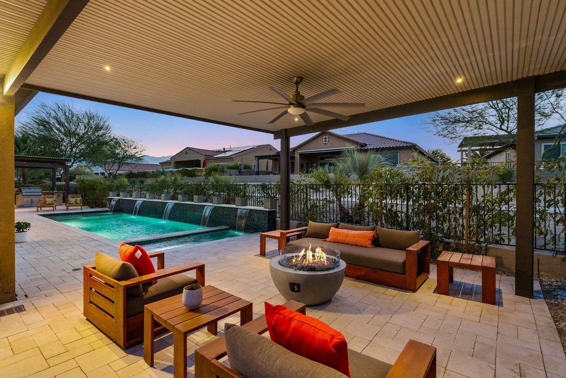 House in Rancho Mirage, California, United States 2 - 18661759