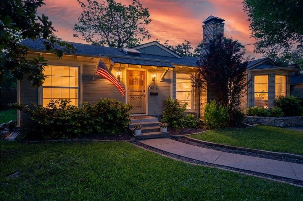 House in Dallas, Texas, United States 4 - 18664050
