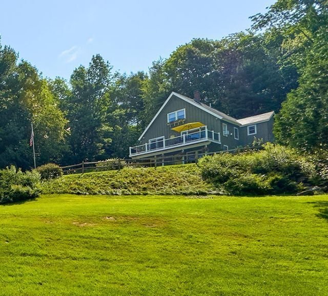 House in Lincolnville, Maine, United States 2 - 18670276