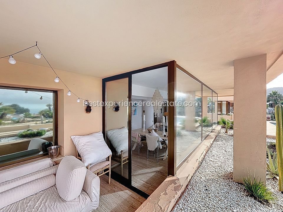 Apartment in Santa Eularia des Riu, Balearic Islands, Spain 4 - 18672221