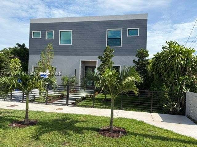 Townhouse in Miami, Florida, United States 1 - 18669066