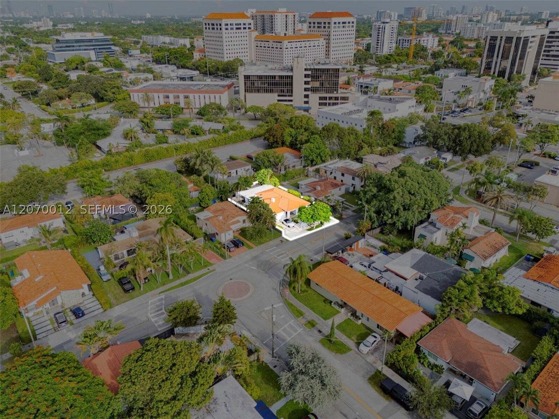 House in Coral Gables, Florida, United States 5 - 18670688