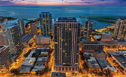House in St. Petersburg, Florida, United States 1