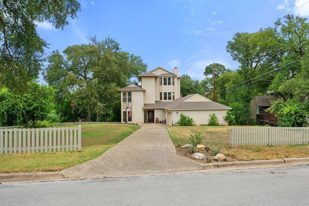 Casa a Austin, Texas, Stati Uniti 3 - 18634171