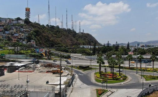 Land in Guayaquil, Guayas, Ecuador 1