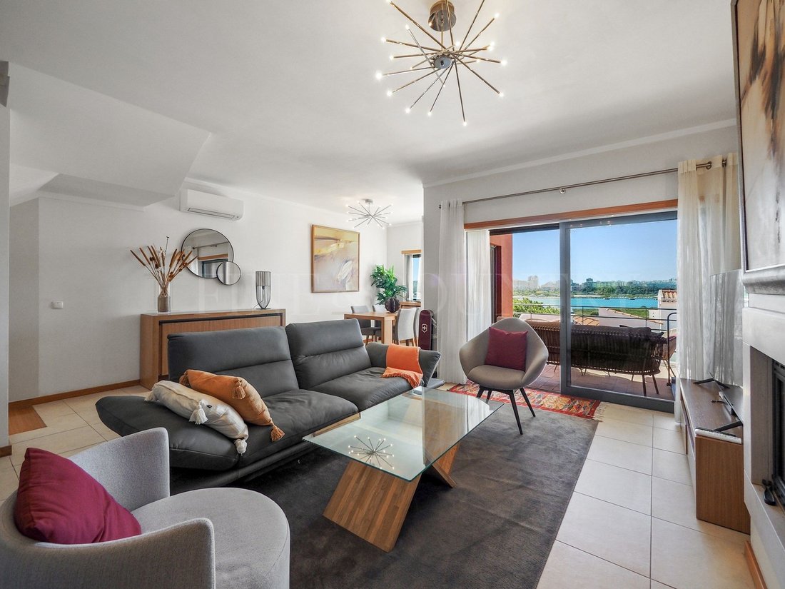 Townhouse in Parchal, Algarve, Portugal 4 - 18664579