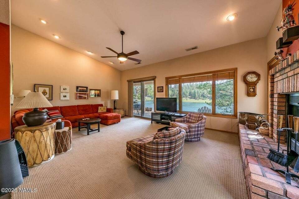 Townhouse in Flagstaff, Arizona, United States 5 - 18611478