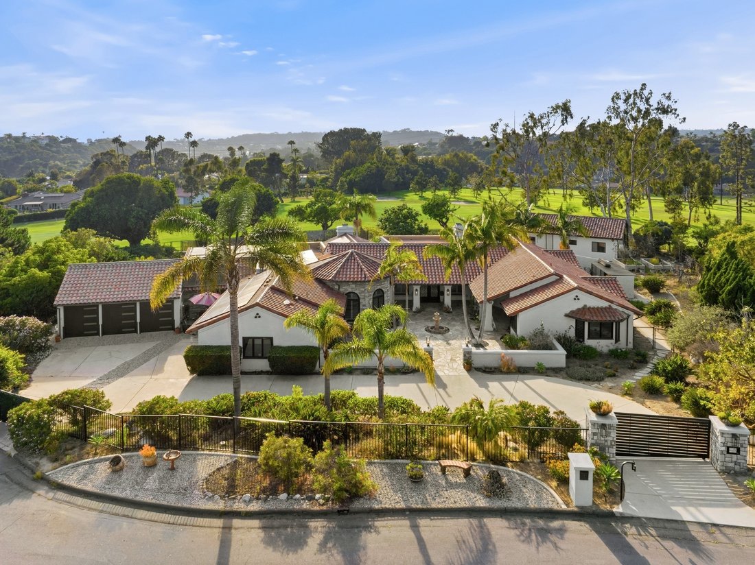 House in Solana Beach, California, United States 1 - 18667922