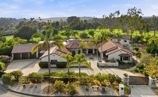 House in Solana Beach, California, United States 1