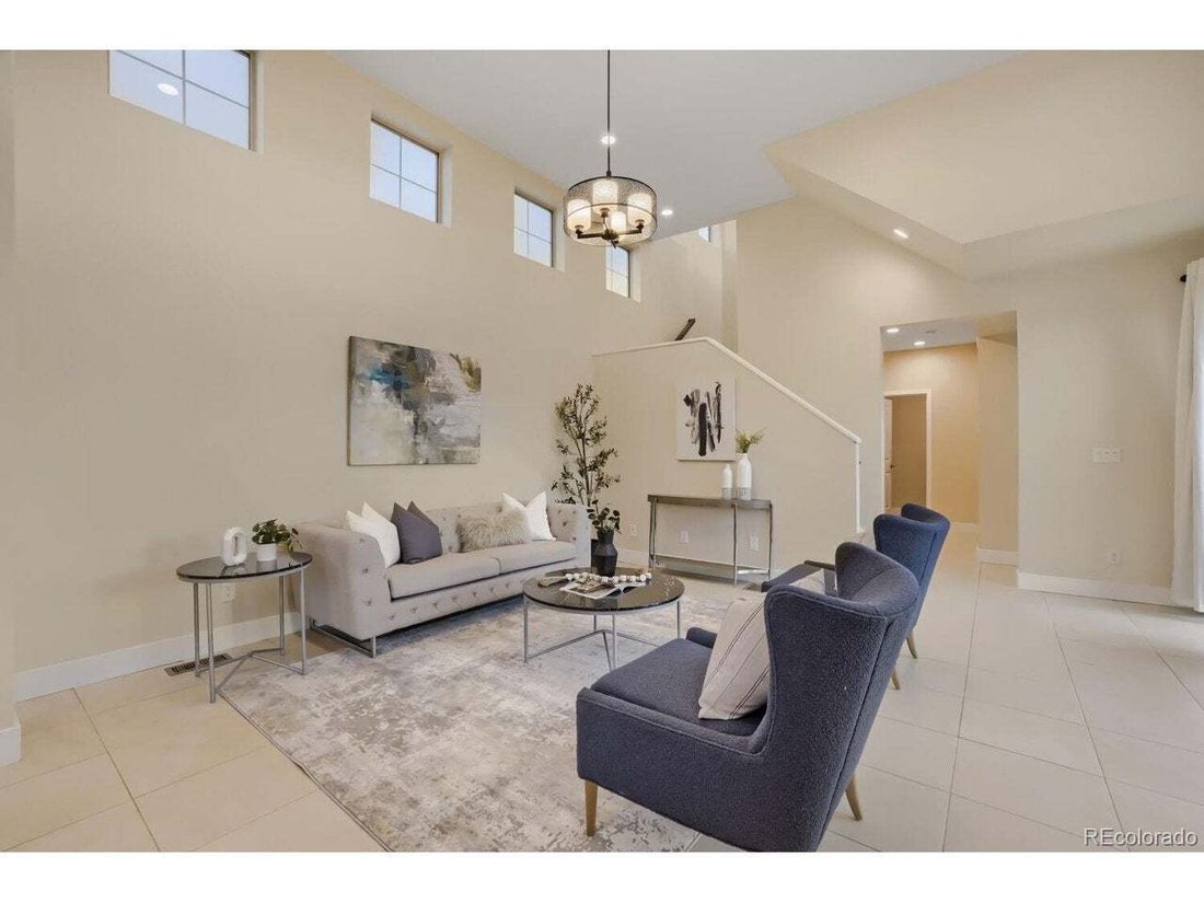 House in Lakewood, Colorado, United States 2 - 18666087