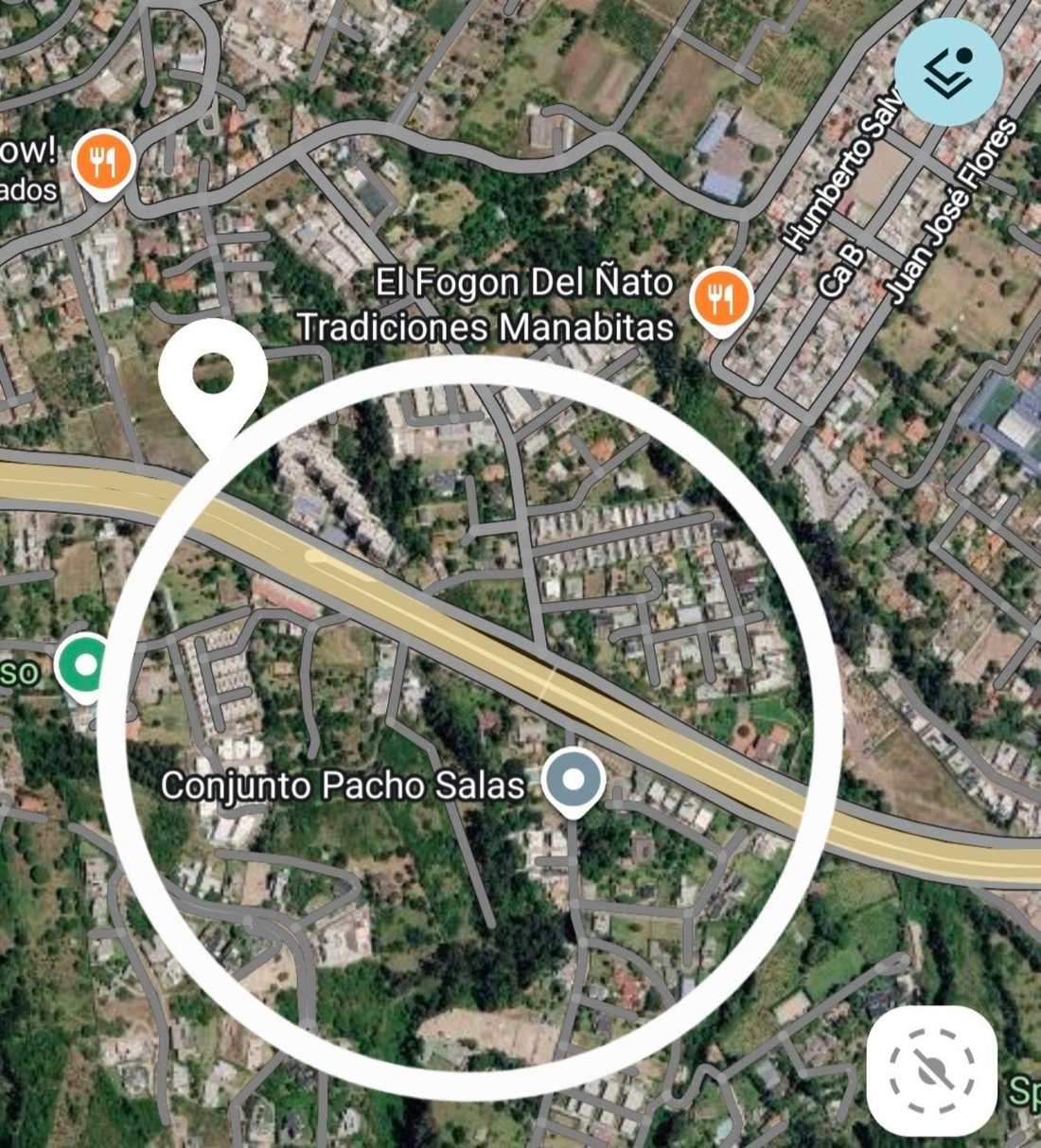 Land in Quito, Pichincha, Ecuador 4 - 18660800