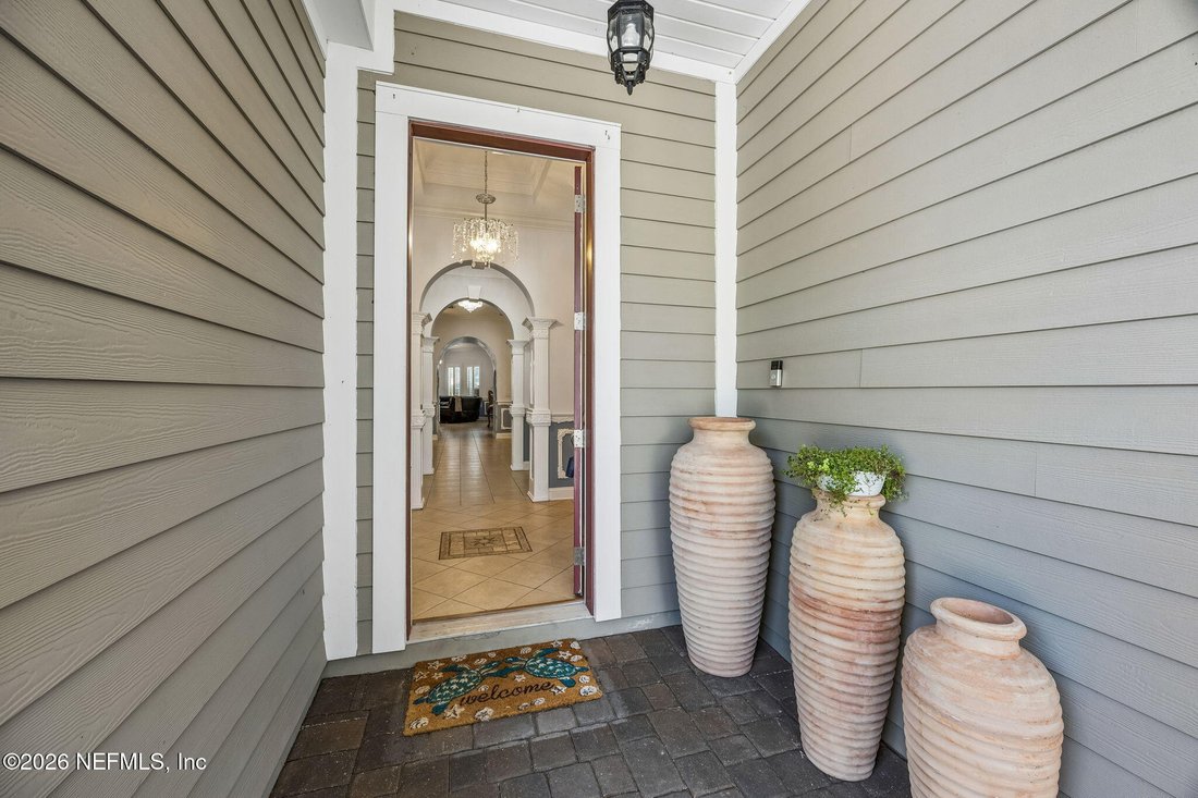 House in Jacksonville, Florida, United States 4 - 18661815