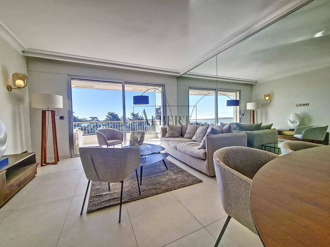 Apartment in Cannes, Provence-Alpes-Côte d'Azur, France 3 - 15655804