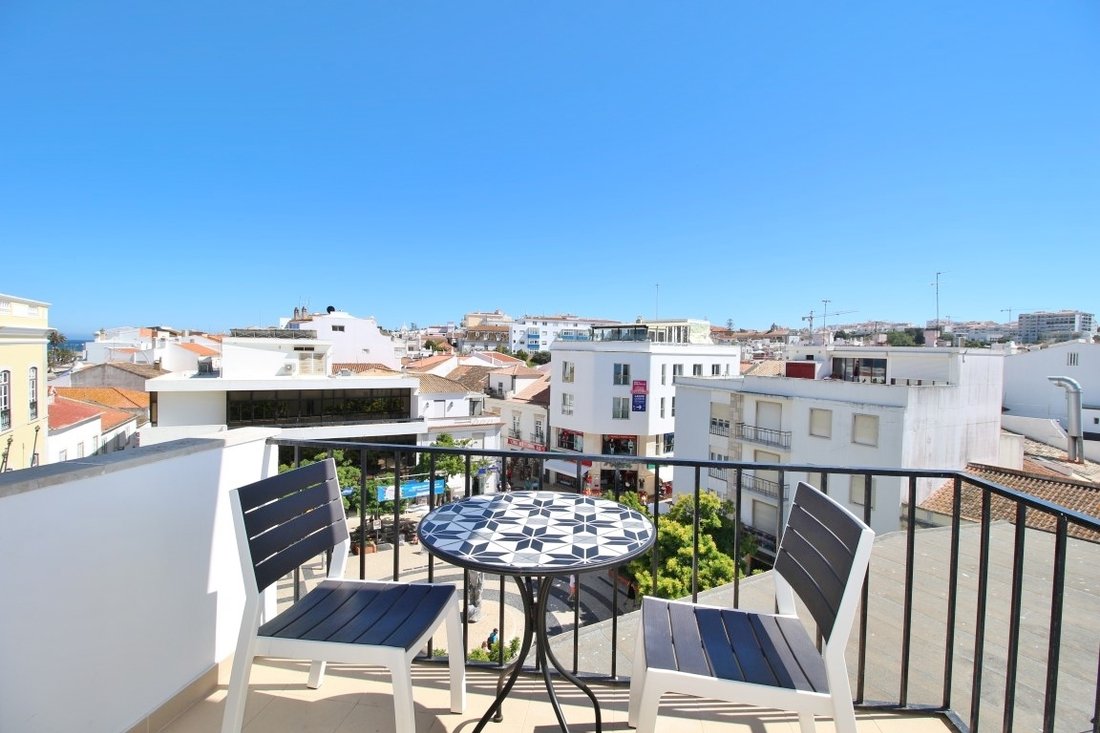 Apartment in São Sebastião, Lagos, Sao Goncalo de Lagos, Portugal 3 - 18660425