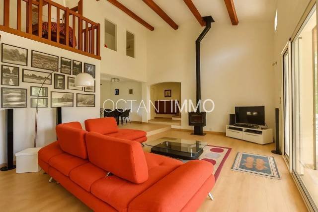House in Valbonne, Provence-Alpes-Côte d'Azur, France 1 - 17727384