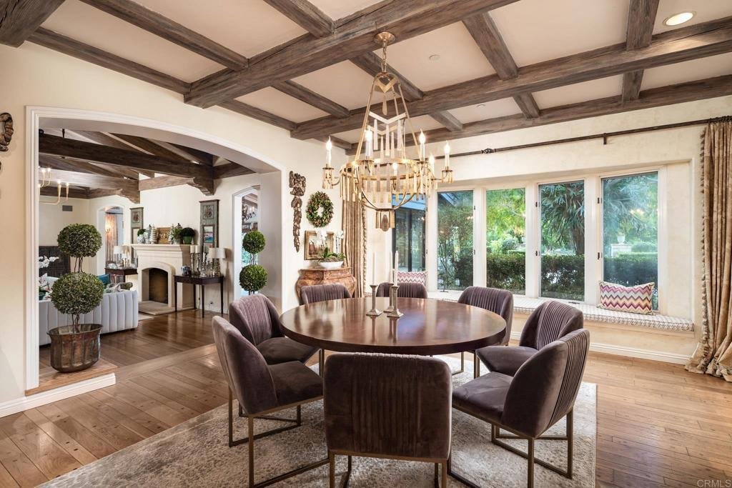House in Rancho Santa Fe, California, United States 4 - 18664245