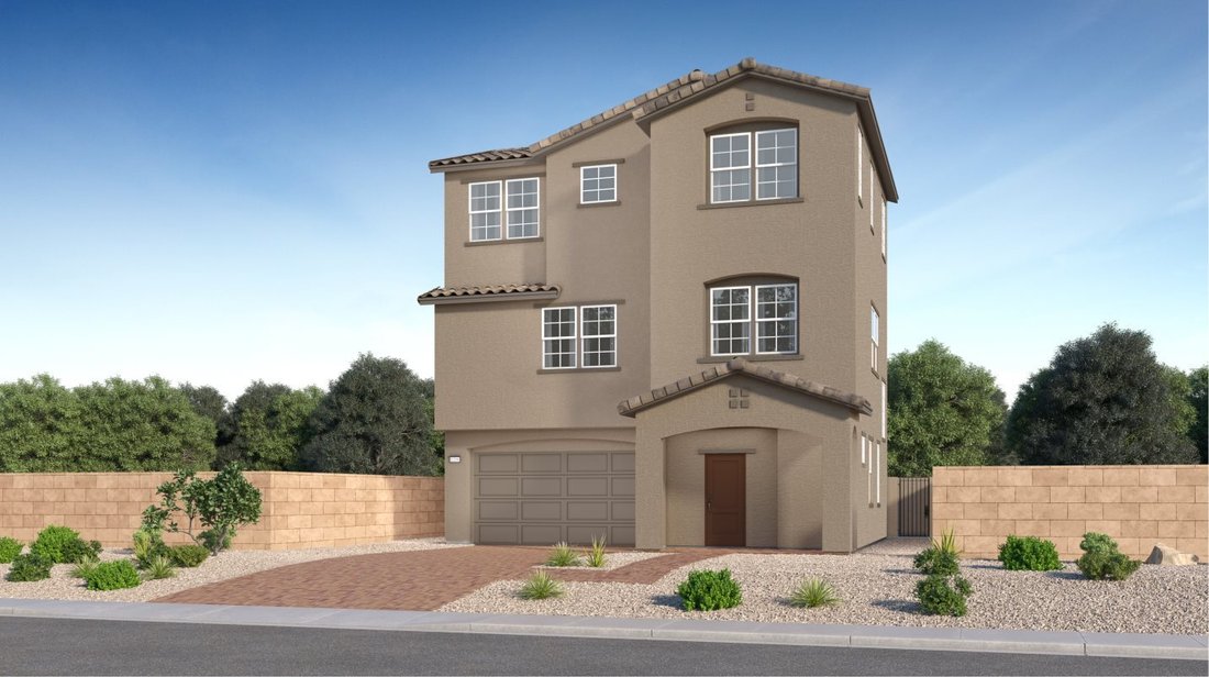 House in Henderson, Nevada, United States 1 - 18660912