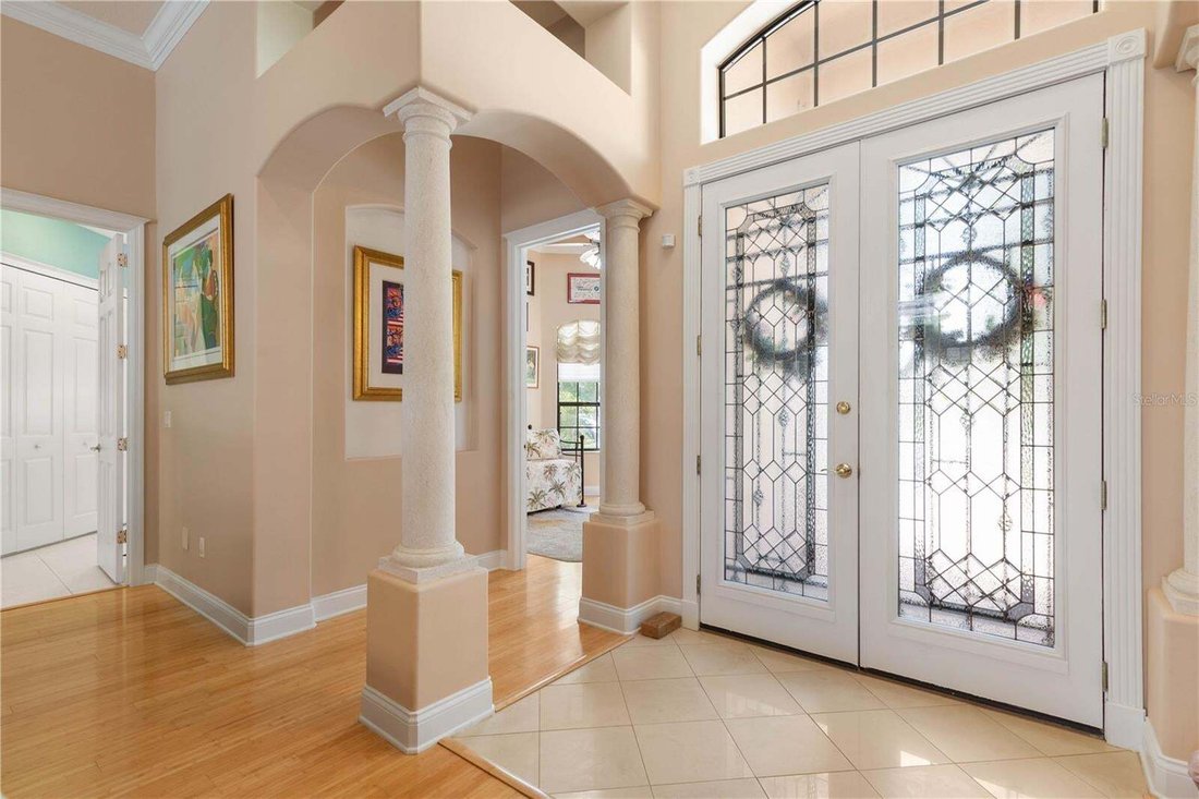 House in Palm Coast, Florida, United States 3 - 18663040