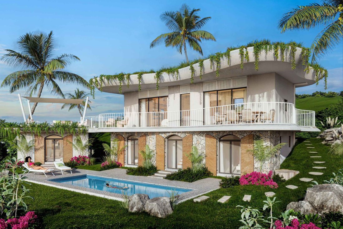 Villa in Baie du Cap, Savanne District, Mauritius 2 - 18665109