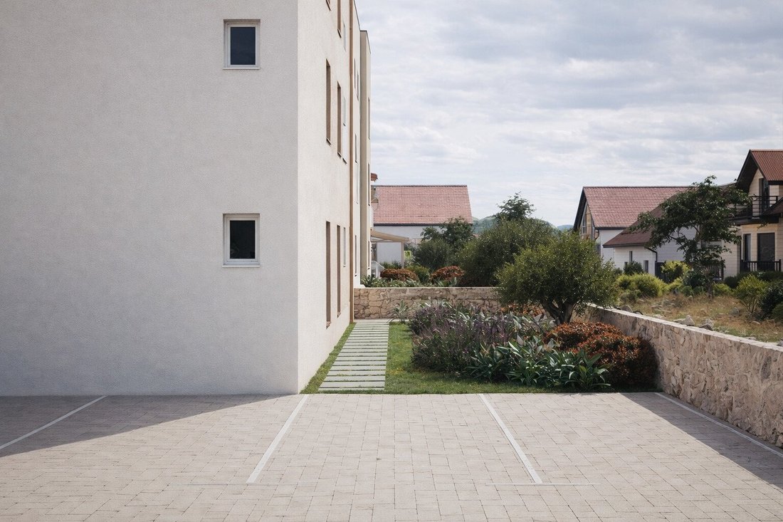 Apartment in Sukosan, Zadar County, Croatia 5 - 18671053
