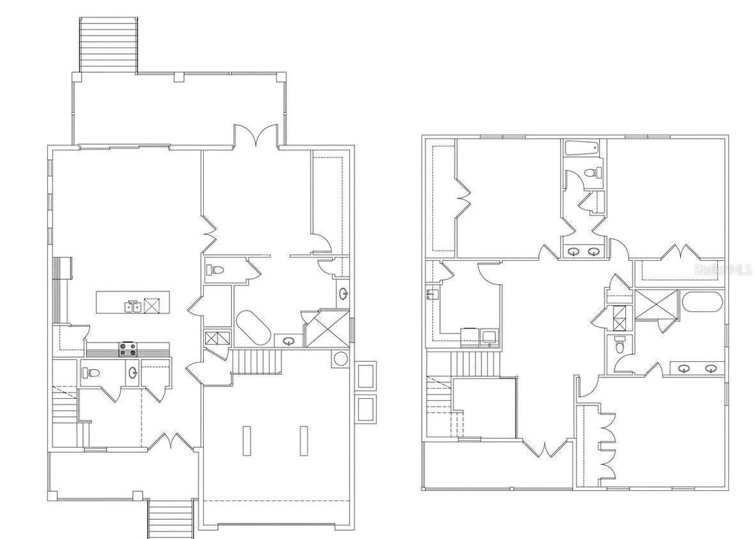 House in Tampa, Florida, United States 5 - 18646300