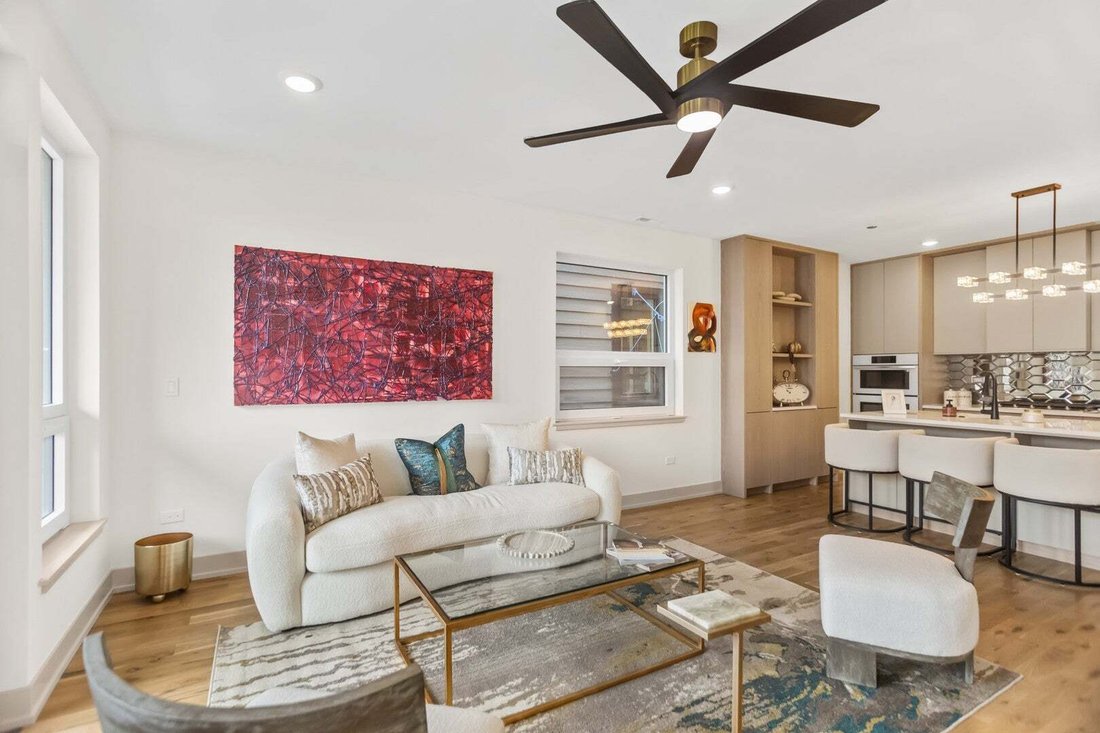 Condo in Chicago, Illinois, United States 4 - 18669115