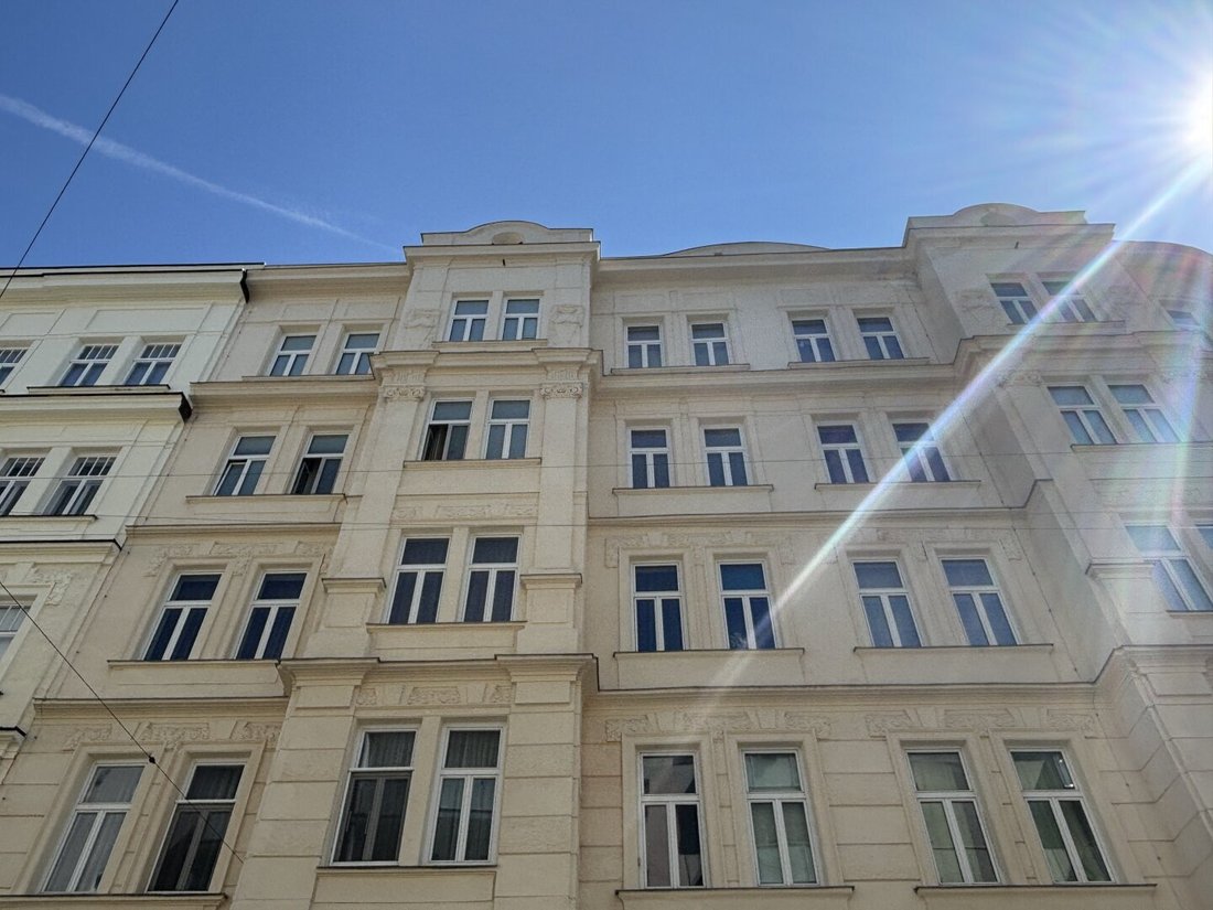 Wohnung in Wien, Wien, Österreich 1 - 18667009