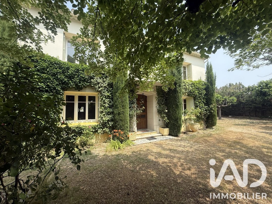 House in Rasteau, Provence-Alpes-Côte d'Azur, France 1 - 18668219