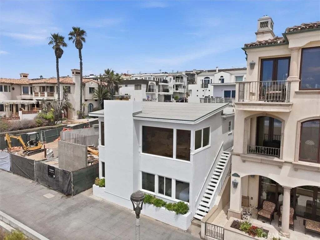 Condo in Manhattan Beach, California, United States 1 - 18663874
