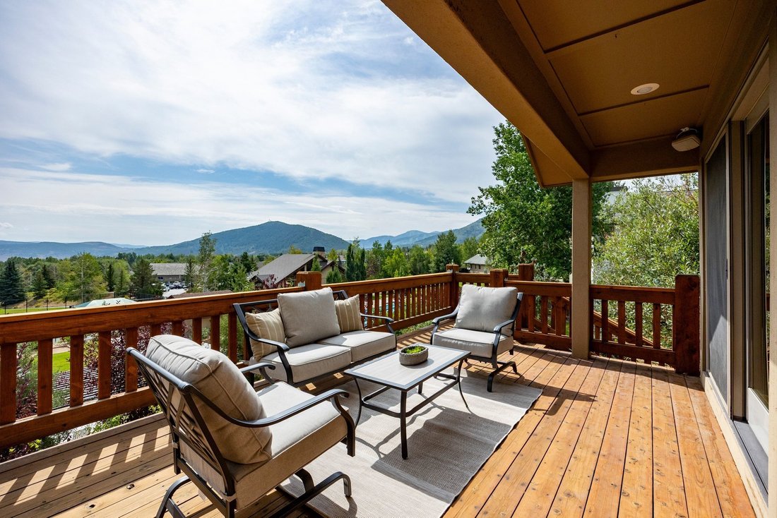 House in Park City, Utah, United States 3 - 18660638