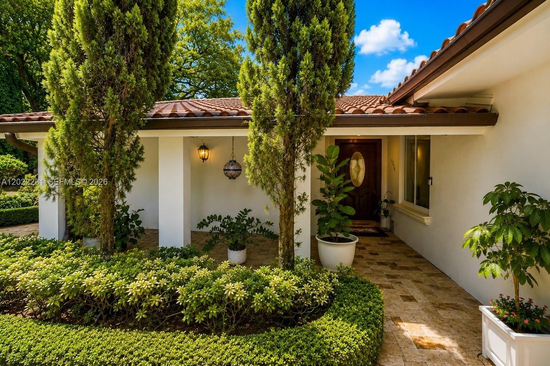 Casa a Miami, Florida, Stati Uniti 5 - 17977967