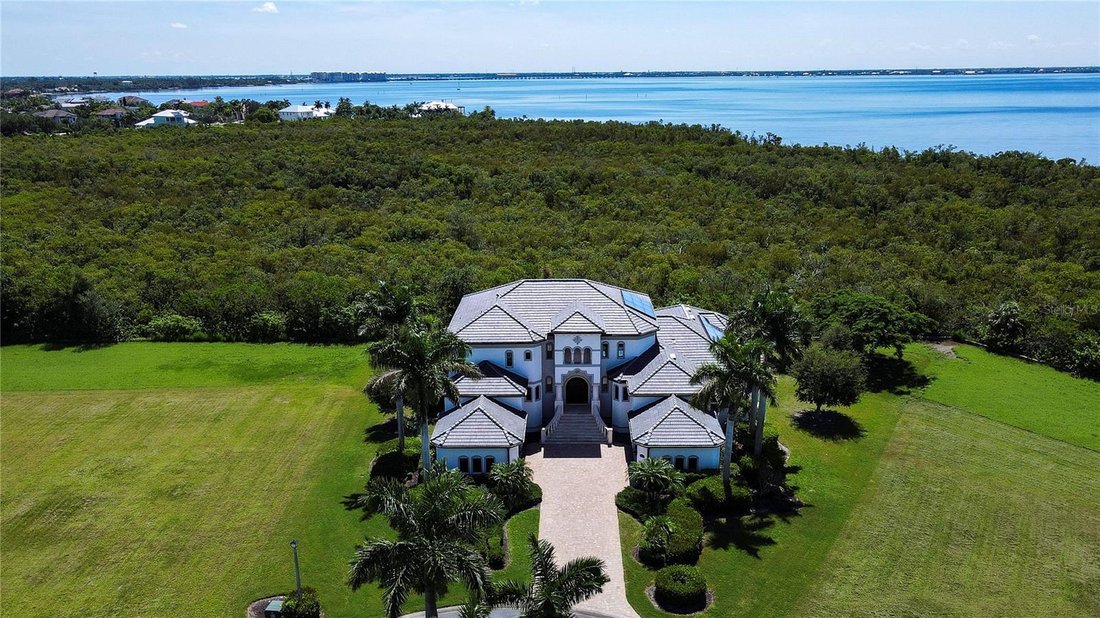 House in Port Charlotte, Florida, United States 2 - 18667898