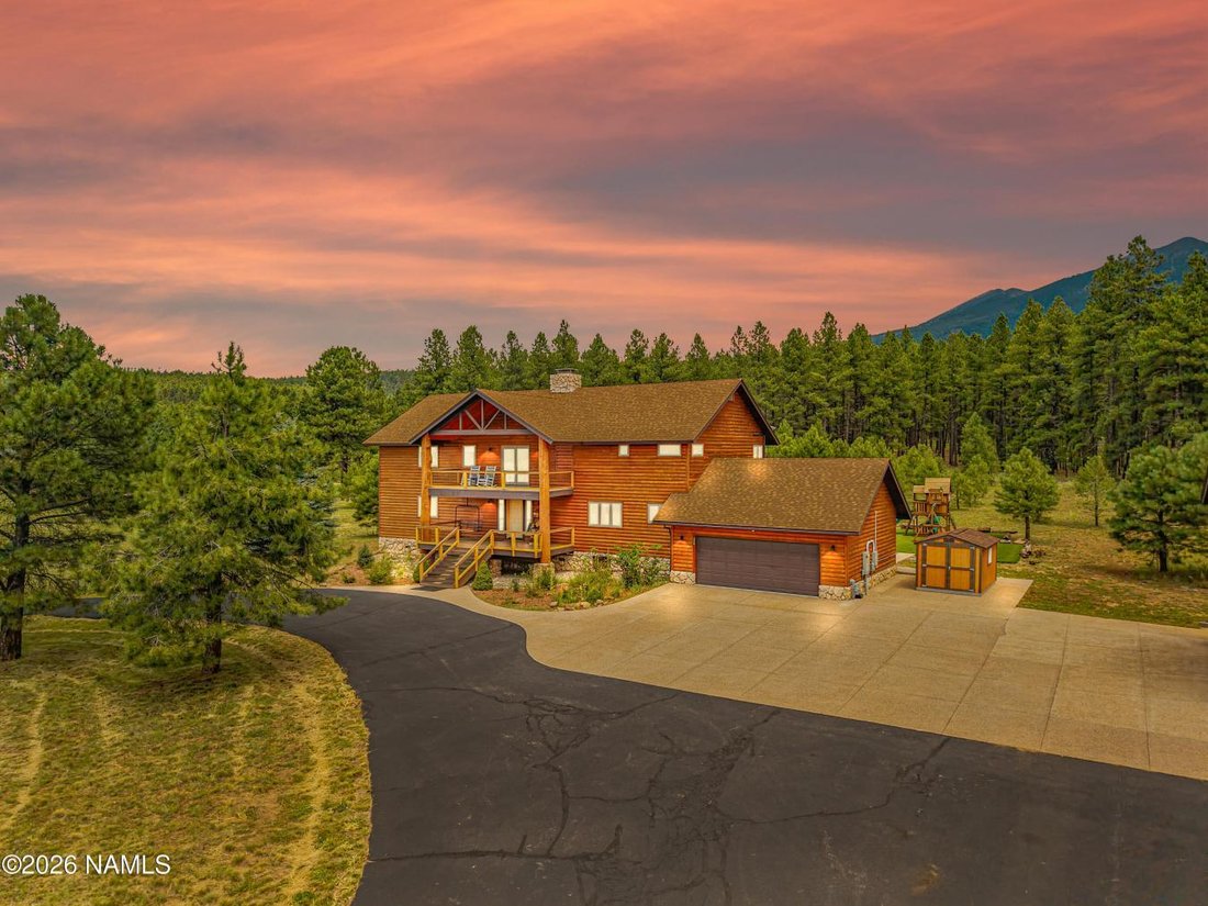 House in Flagstaff, Arizona, United States 3 - 18670933