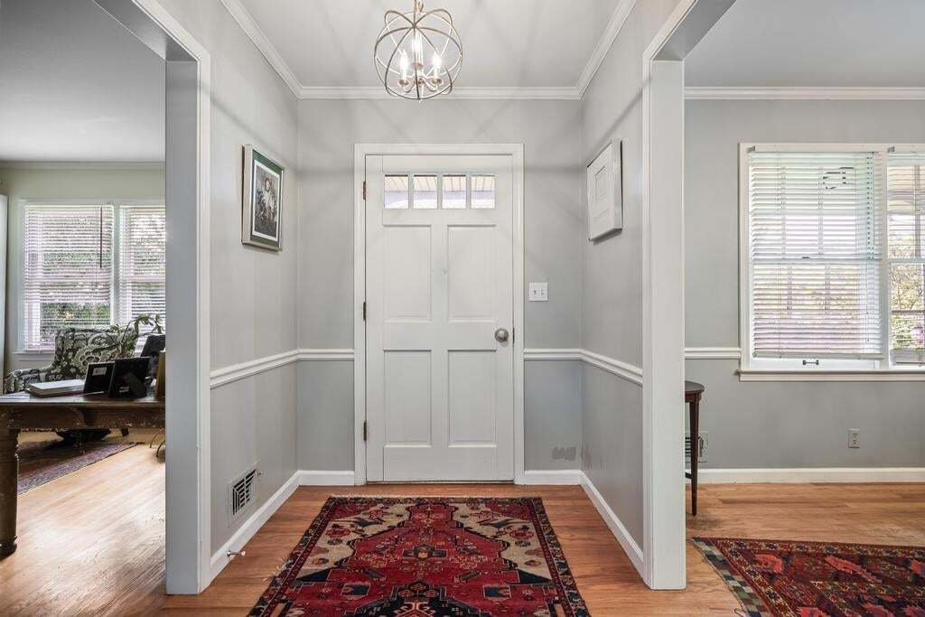 House in Marietta, Georgia, United States 4 - 18659460